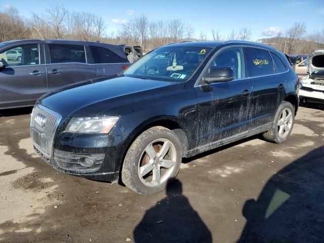 2011 Audi Q5 Premium Plus