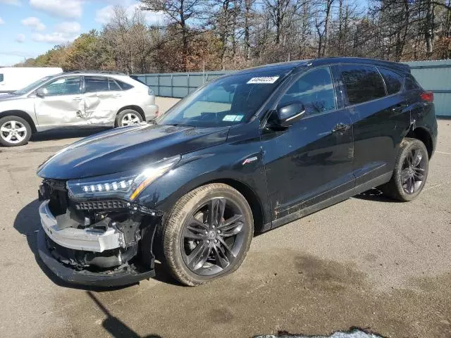 2019 Acura RDX A-Spec