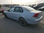 2003 Honda Civic LX