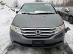 2012 Honda Odyssey EX