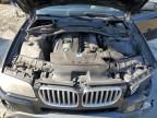 2009 BMW X3 XDRIVE30I