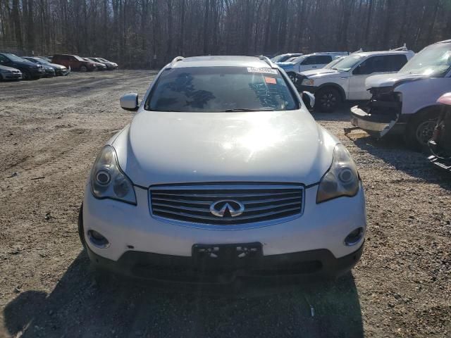 2008 Infiniti EX35 Base