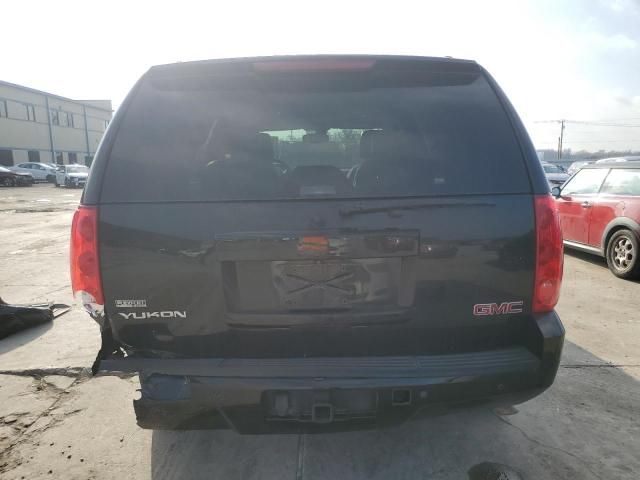 2009 GMC Yukon SLT