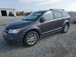 2016 Dodge Journey SXT en venta en Lumberton, NC