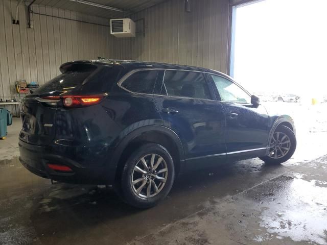 2019 Mazda CX-9 Touring