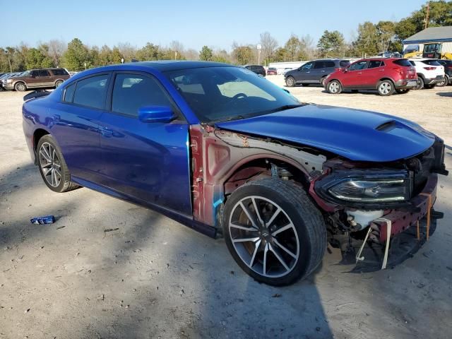 2018 Dodge Charger R/T 392