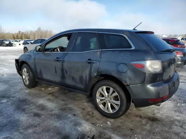 2011 Mazda CX-7