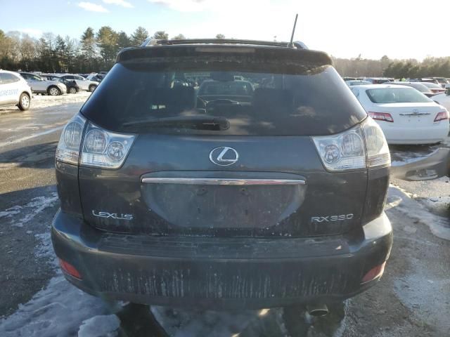 2006 Lexus RX 330