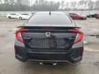 2017 Honda Civic SI