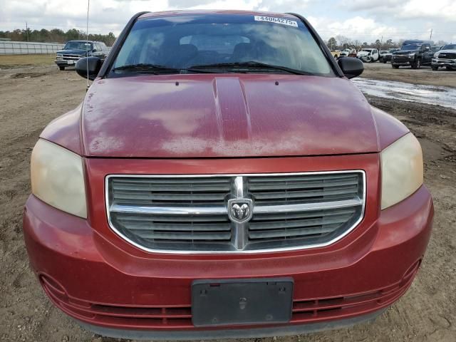 2010 Dodge Caliber SXT