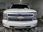 2014 Chevrolet Silverado K1500 High Country