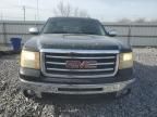 2012 GMC Sierra C1500 SLT