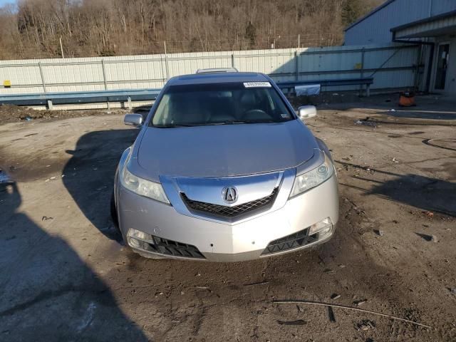 2009 Acura TL