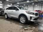 2020 KIA Sorento L