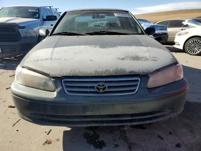 2000 Toyota Camry CE