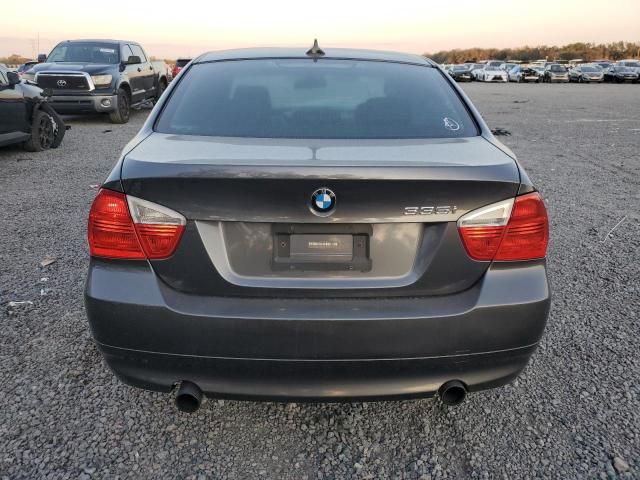 2008 BMW 335 I