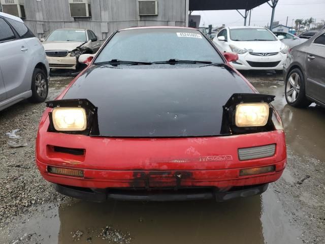 1991 Mazda RX7