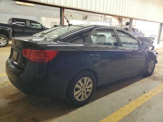 2013 KIA Forte EX