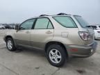 2001 Lexus RX 300