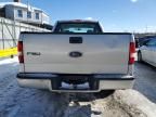 2005 Ford F150