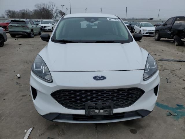 2020 Ford Escape S