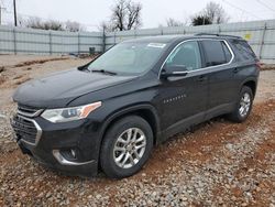 Chevrolet Vehiculos salvage en venta: 2019 Chevrolet Traverse LT