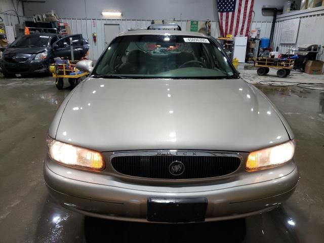 2003 Buick Century Custom