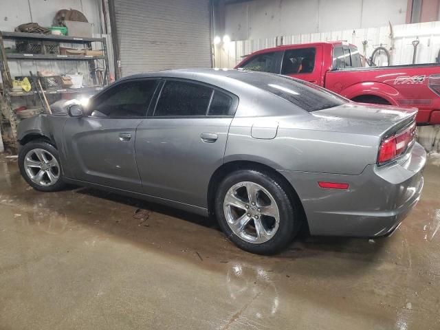 2011 Dodge Charger