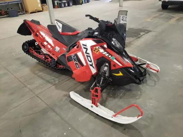 2019 Polaris Indy