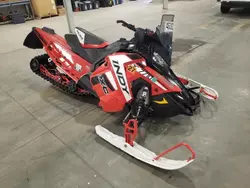 Polaris Vehiculos salvage en venta: 2019 Polaris Indy