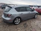 2006 Mazda 3 Hatchback