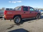 2003 Chevrolet Avalanche K1500