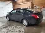 2014 Nissan Versa S