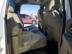 2011 Chevrolet Silverado K2500 Heavy Duty LTZ