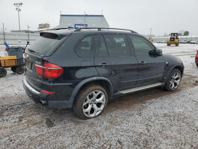 2012 BMW X5 XDRIVE35I