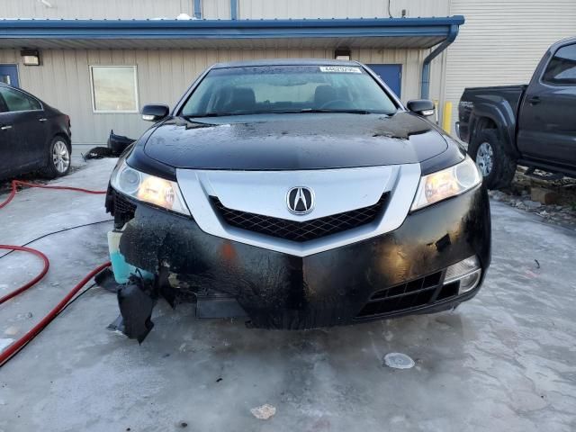 2009 Acura TL