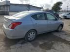 2018 Nissan Versa S