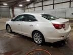 2013 Chevrolet Malibu LTZ