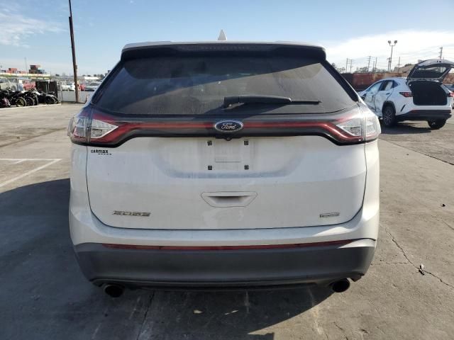 2016 Ford Edge SE