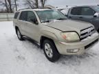 2005 Toyota 4runner SR5