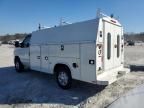 2015 Ford Econoline E350 Super Duty Cutaway Van