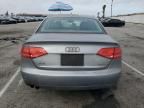 2011 Audi A4 Premium Plus