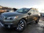 2015 Subaru Outback 3.6R Limited