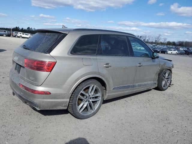 2017 Audi Q7 Prestige