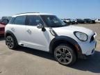 2013 Mini Cooper Countryman