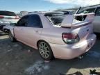 2006 Subaru Impreza WRX STI