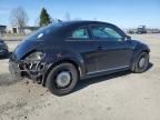 2014 Volkswagen Beetle