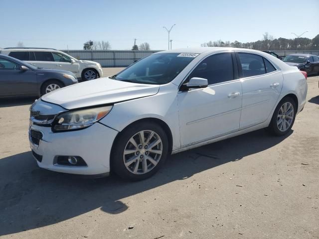 2014 Chevrolet Malibu 2LT