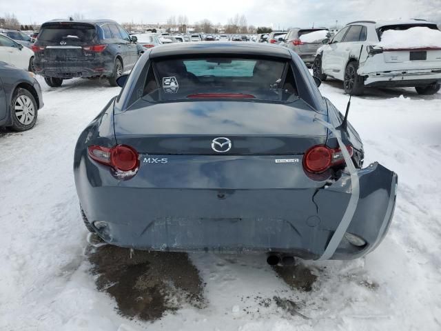 2021 Mazda MX-5 Miata Club