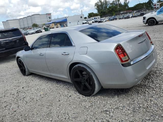 2011 Chrysler 300 Limited